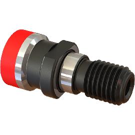 Ringnut-Bolzen - mit Innengewinde Produktbild